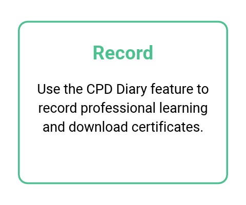 Record