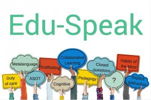 Education language